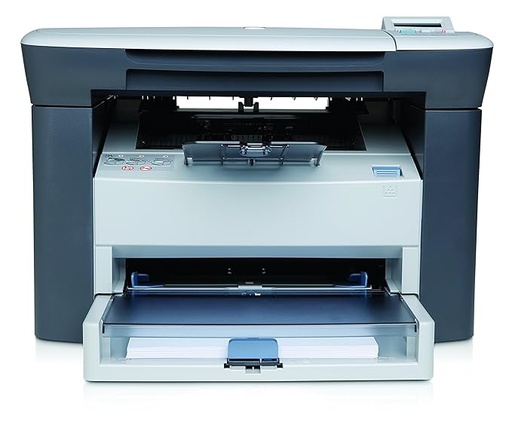 [P6718] HP M1005 Multi-Function Laser Printer (Second Hand Printer)
