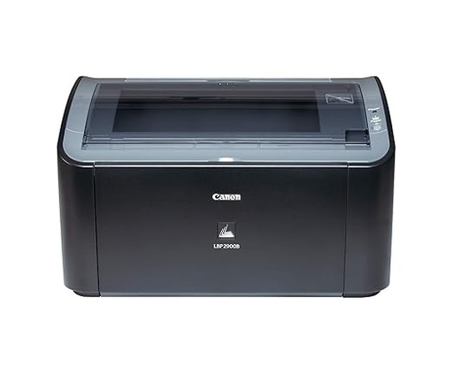 [P6722] Canon LBP2900 Single Function Laser Printer (Second Hand Printer)