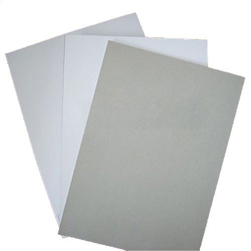 [P2243] Grey Back Duplex 23x36 210 to 250 Gsm (Pack Of 60 Kg)