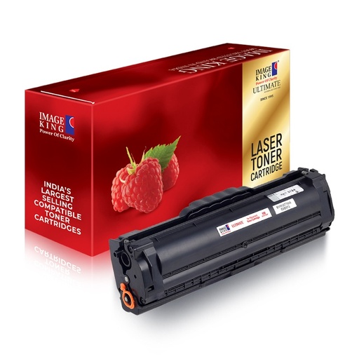 [P3590] Image King Compatible Laser Toner Cartridge 110 with Chip