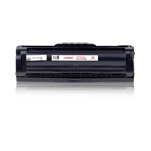 [P3591] Compatible Laser Toner Cartridge 166A with Chip