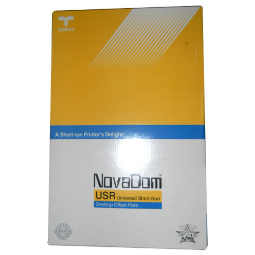 [P1850] Novajet Technova Polyster Master USR F/S Size (Pack Of 100)