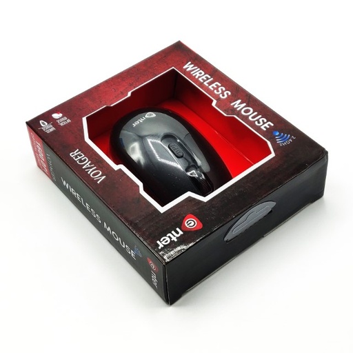 [P3622] Enter Wireless Mouse Voyeur