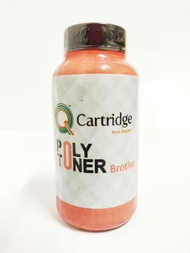 [P3506] Brother Toner Powder 70 Gram