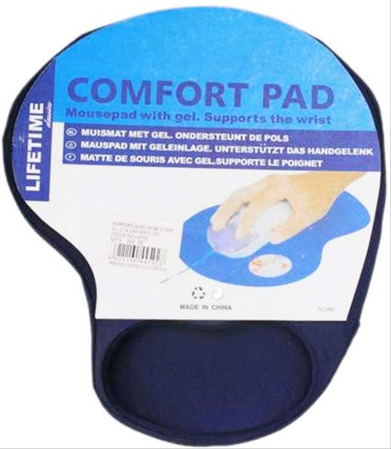 [P3760] Comfort Mouse Pad (Premium Quality)