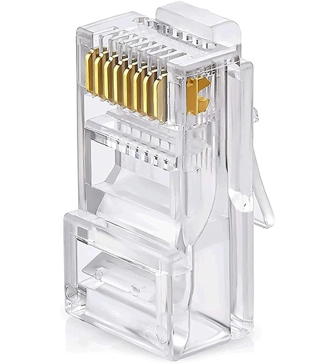 [P3702] RJ 45 Connector