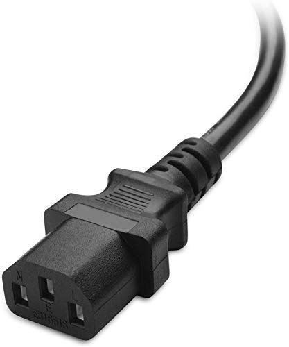 [P3684] Power Cable 5 Meter