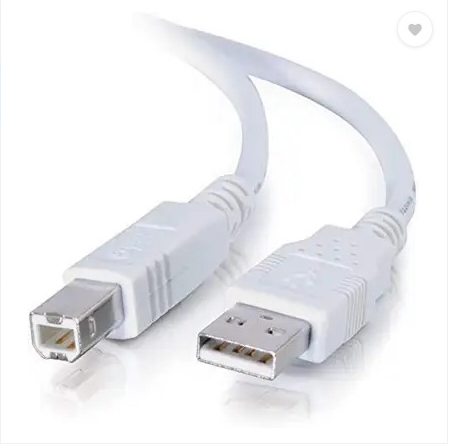 [P3690] USB Printer Cable (5 Meter)