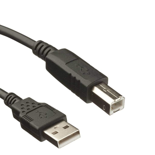 [P3690] USB Printer Cable 5 Meter