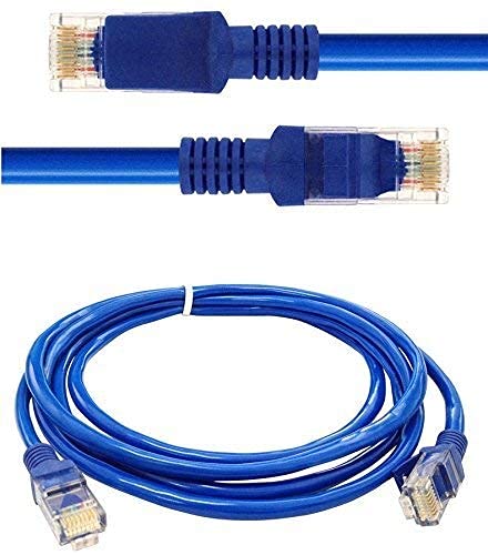 [P3700] Lan Cable With RJ45 3 Meter