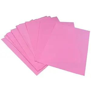 [P2410] Redking Pink Colour Copier Paper A4 75 Gsm