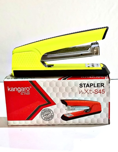 [P2620] Kangaro Stapler NXT S45