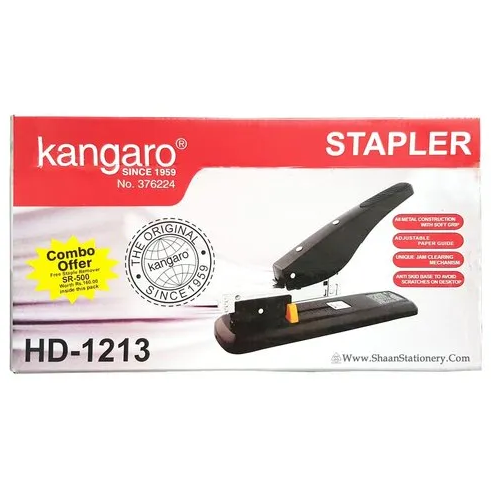 [P2634] Kangaro Stapler HD-1213