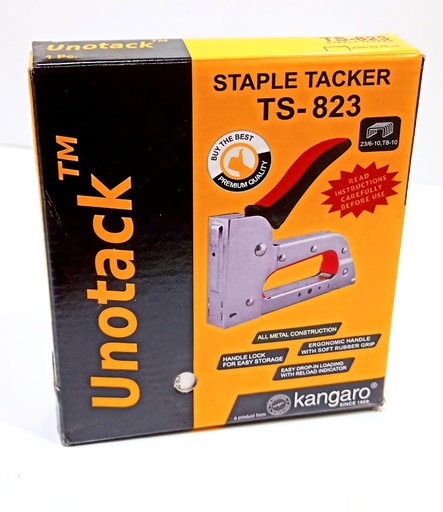 [P2632] Kangaro Stapler Gun Tracker TS823