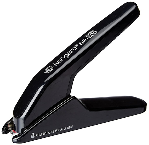 [P2698] Kangaro Stapler Pin Remover SR-500