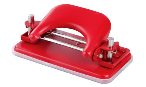 [P2662] Kangaro Paper Punch 52