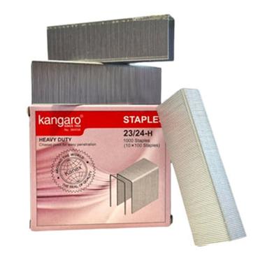 [L2718] Kangaro Stapler Pin 23/24-H (Pack Of 1)