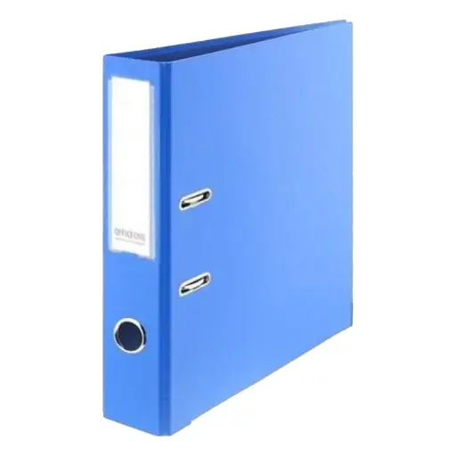 [P2880] Redking Plastic Box File Heavy PVC Board (Jadi)
