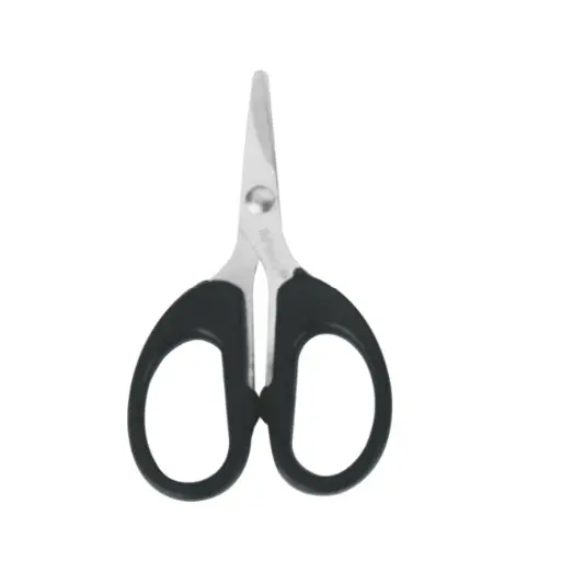 [P3030] Infinity Scissors 4.25 Inch (INF-SC004)