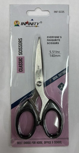[P3032] Infinity Scissors 5.51 Inch (INF-SC05)