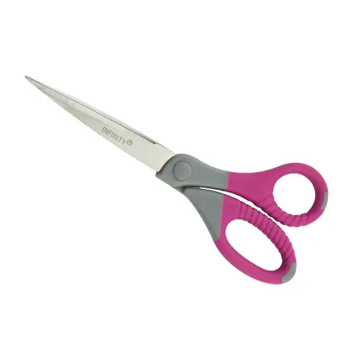 [P3044] Infinity Scissors 8.25 Inch (INF-SC010)