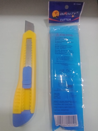 [P3182] Cutter Big