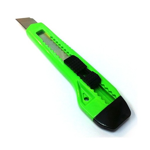 [P3182] Infinity Paper Cutter Big Size (Plastic Body)