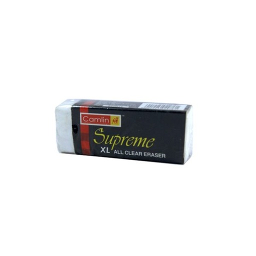 [P3362] Camlin Eraser Big Pack Of 20