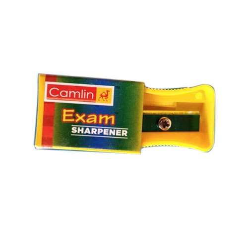 [P3376] Camlin Sharpener Pack Of 20