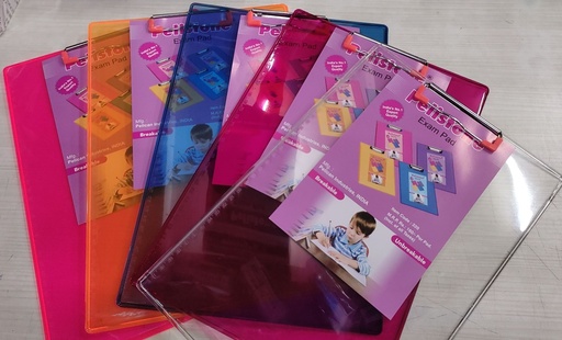 [P3492] Big Size Exam Pad