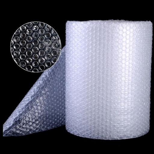 [P3800] Air Bubble Roll, Packing Roll for Safety, Multipurpose Packing Material
