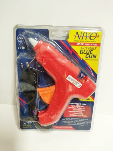 [P3852] Glue Gun 80 Watt Big Size