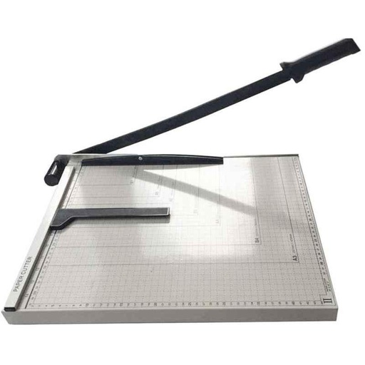 [P3882] A3 Size Manual Paper Cutter Machine Heavy Duty 