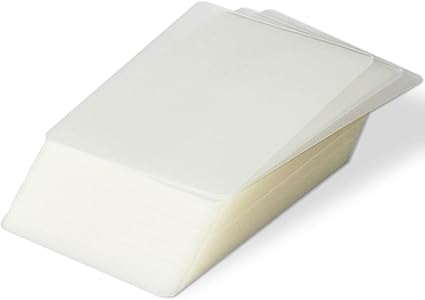 [P3924] FS Lamination Sheet 125 Micron (Pack Of 100)