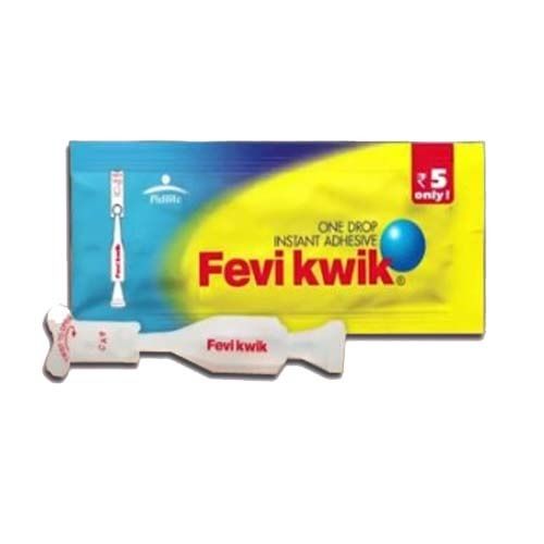 [P4100] Fevi kwik 450 MG