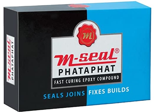 [P4110] M-Seal Phataphat 25 Gram
