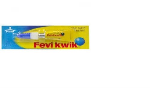 [P4102] Fevi kwik 1 Gram