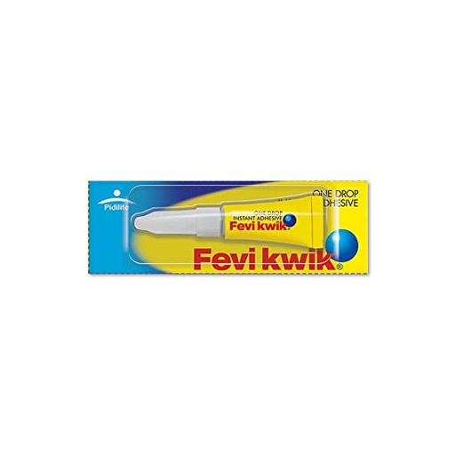 [P4104] Fevi kwik 2 Gram