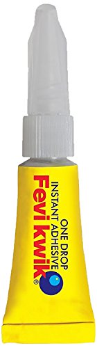 [P4104] Pidilite Fevi kwik 2 Gram Tube