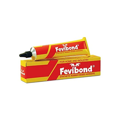 [P4080] Fevi Bond Tube 10 ML