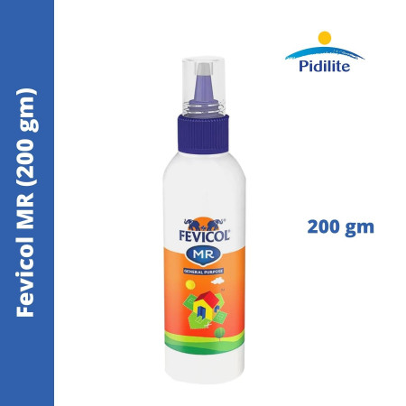 [P4146] Pidilite Fevicol 200 gm