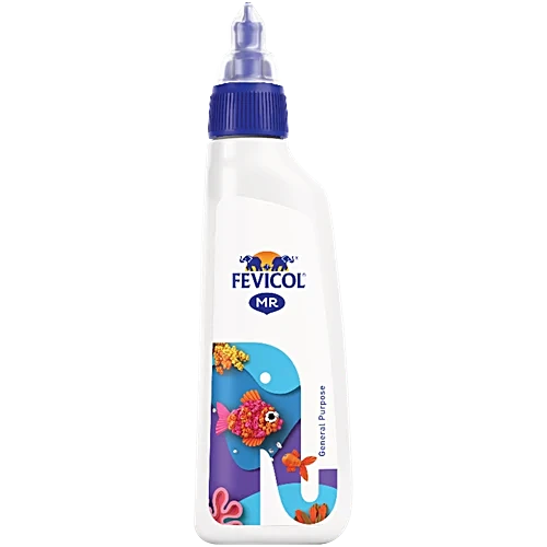 [P4144] Pidilite Fevicol 120 gm 