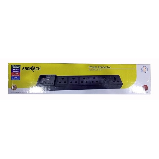 [P4250] Frontech Spike Guard 6 Pins