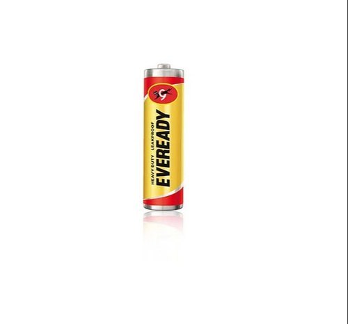 [P4264] Eveready AA Gold Battery Pack Of 10